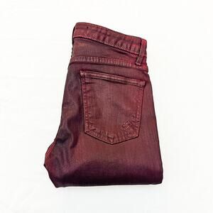 Lovers & Friends Denim Ricky Benton Skinny Denim Jeans Size 26